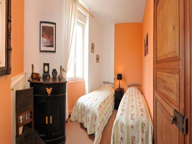 Maison Des Anges Bouin  Oda fotoğraf