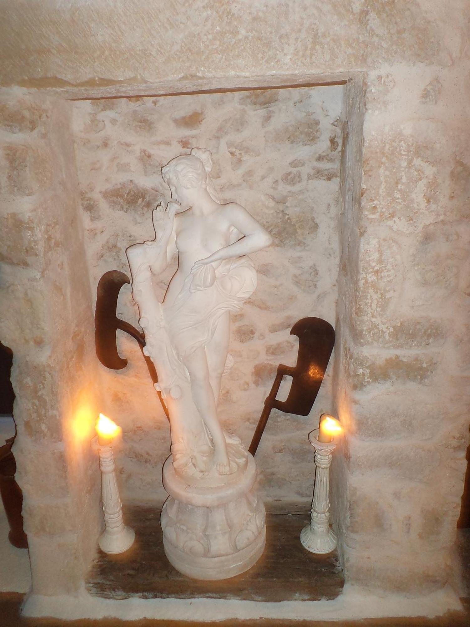 Maison Des Anges Bouin  Dış mekan fotoğraf