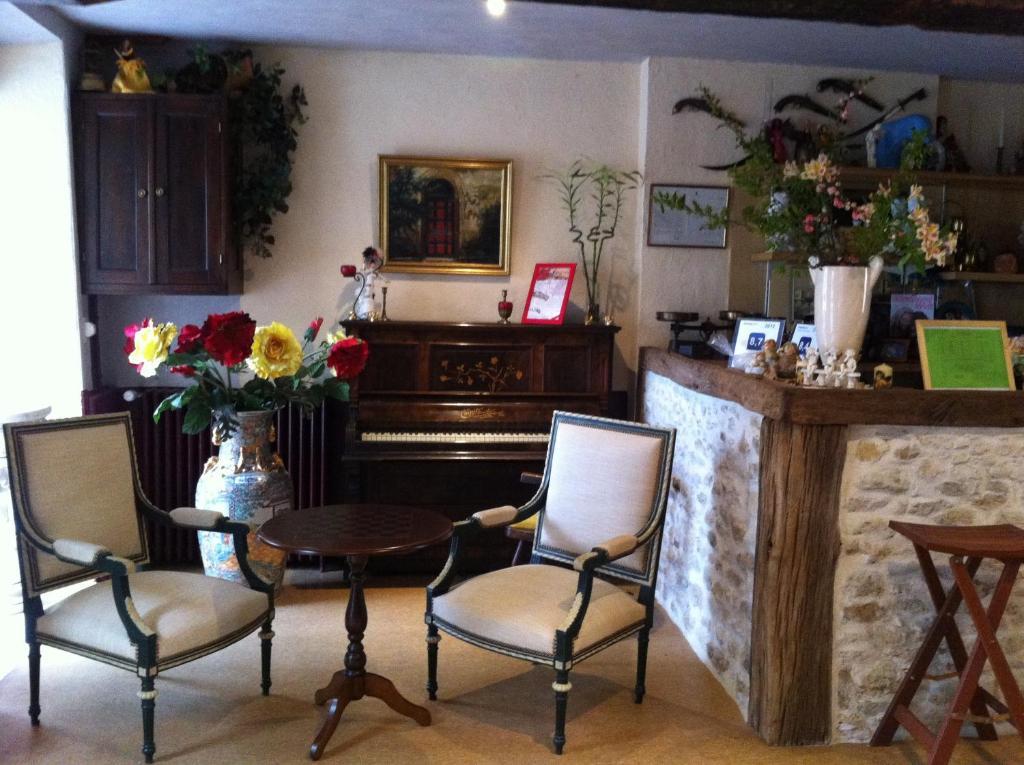 Maison Des Anges Bouin  Dış mekan fotoğraf