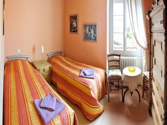 Maison Des Anges Bouin  Dış mekan fotoğraf