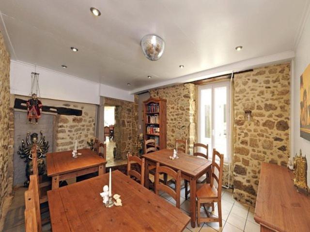 Maison Des Anges Bouin  Dış mekan fotoğraf
